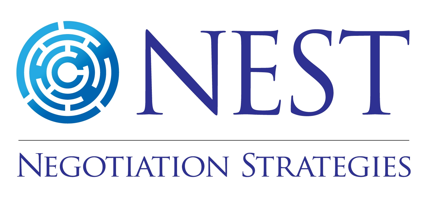 NEST Negotiations Strategies