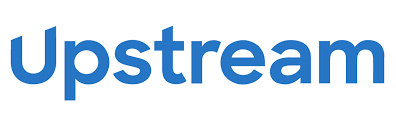 upstream logo