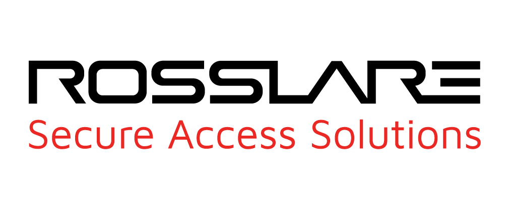 Rosslare Secure Access Solutions